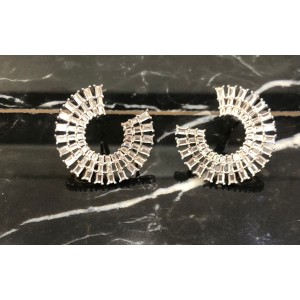 ΚΡΙΚΟΙ ΑΣΗΜΕΝΙΟΙ 925’ ΜΕ ΖΙΡΓΚΟΝ