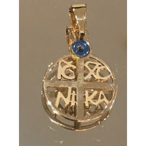 ΧΡΥΣΟ ΚΩΣΤΑΝΤΙΝΑΤΟ Κ9