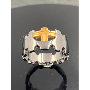 ΑΝΔΡΙΚΟ ΔΑΚΤΥΛΙΔΙ ΧΕΙΡΟΠΟΙΗΤΟ 925’