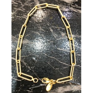 ΒΡΑΧΙΟΛΙ ΧΡΥΣΟ Κ9