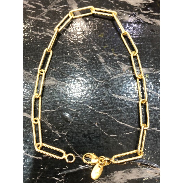 ΒΡΑΧΙΟΛΙ ΧΡΥΣΟ Κ9