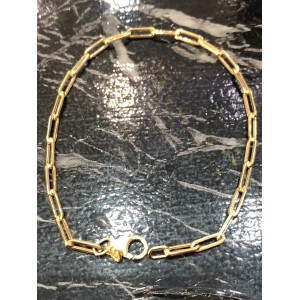 ΒΡΑΧΙΟΛΙ ΧΡΥΣΟ Κ14