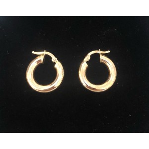 ΣΚΟΥΛΑΡΙΚΙΑ  ΧΡΥΣΑ Κ14 ΚΡΙΚΟΙ 