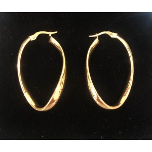 ΣΚΟΥΛΑΡΙΚΙΑ  ΧΡΥΣΑ Κ14 ΚΡΙΚΟΙ 